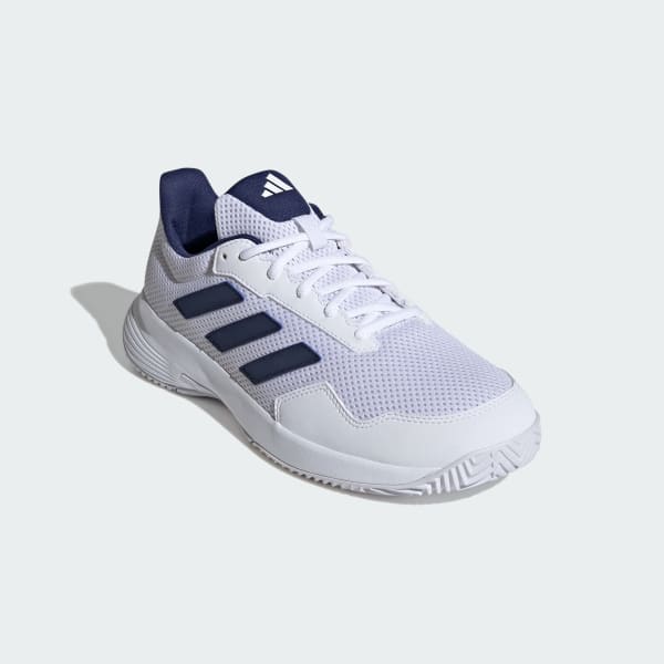 Blanco Zapatillas adidas Court Spec 2 para Tenis