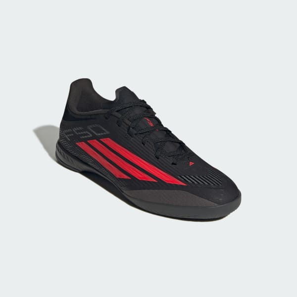 Sort F50 LEAGUE Indoor fodboldsko