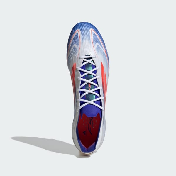 Branco Chuteira F50 Elite Campo