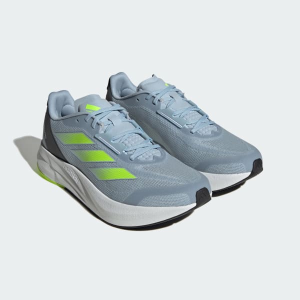adidas Duramo Speed Running Shoes - Blue, Men's Running