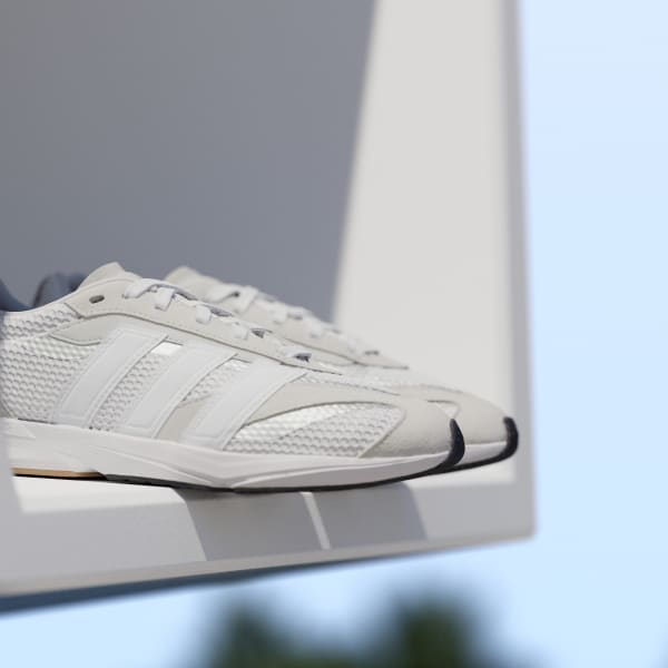 アディダス ライトブレイズ LP / Lightblaze LP Shoes - グレー