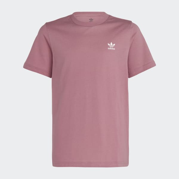 Rosa adicolor T-Shirt