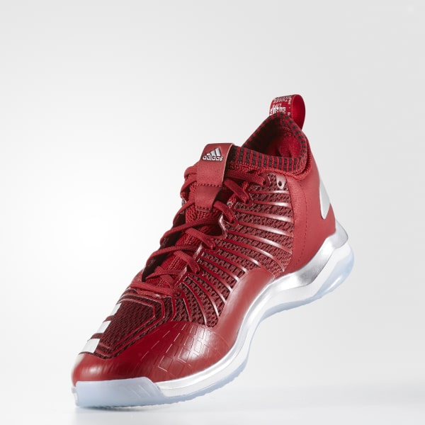 adidas men's icon trainer shoes