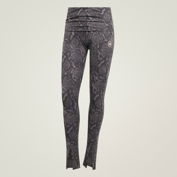 Adidas By Stella McCartney Training Rolltop Splitcuff