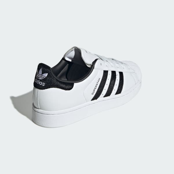 Adidas Superstar II Shoes WHERE TO BUY