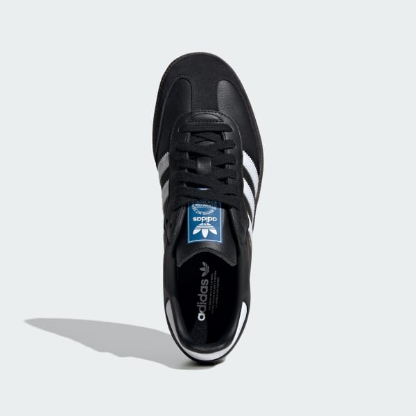 Adidas samba schwarz 38 clearance