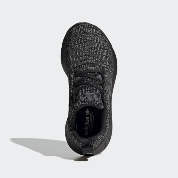 Schwarz Swift Run 22 Schuh