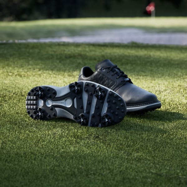 Noir Chaussure de golf MC70