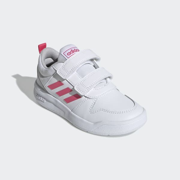 Zapatillas Tensaurus - Blanco adidas | adidas Peru