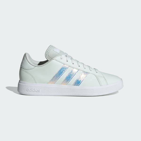 adidas Grand Court Base 2.0 Shoes Green adidas Philippines
