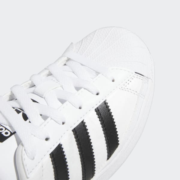 Hvid Superstar Shoes LIX46