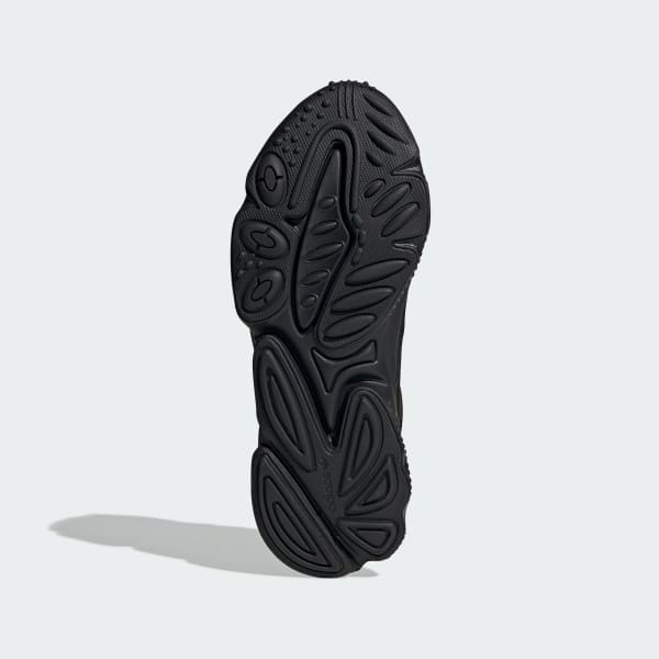 adidas ozweego gs black gray