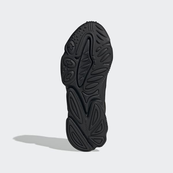 ozweego adidas black