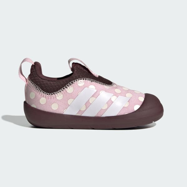 Rosa Tenis adidas Disney Minnie Mouse Monofit Niños