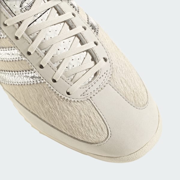 スニーカー adidas SL 72 Silver Cream adidas SL 72 OG Sneakers - Grey | Free Shipping with adiClub