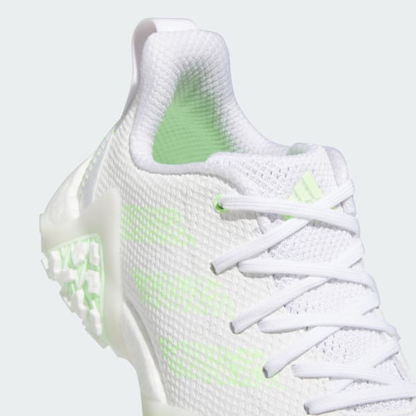 adidasゴルフ☆ウィメンズ　コードカオス22 アディダス ウィメンズ コードカオス 22 GX2612 (ゴルフシューズ