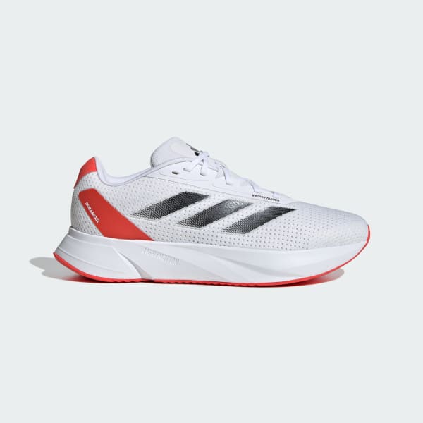 adidas Duramo SL Shoes - White | adidas UK