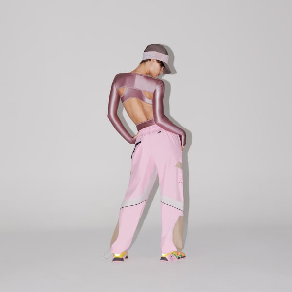 adidas by Stella McCartney レオタード - パープル | アディダス ジャパン