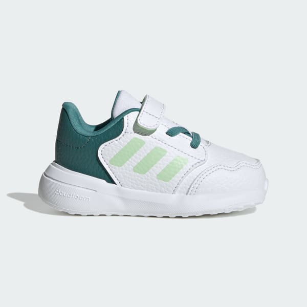 Blanco Tenis Tensaur Run 3.0 Kids