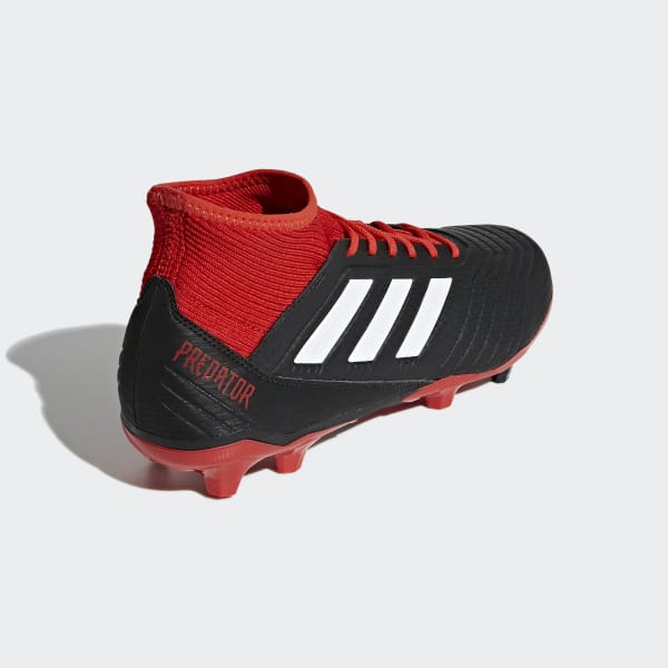Predator botines 2018 discount