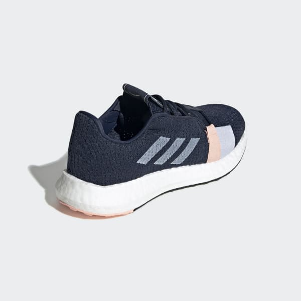 senseboost azul