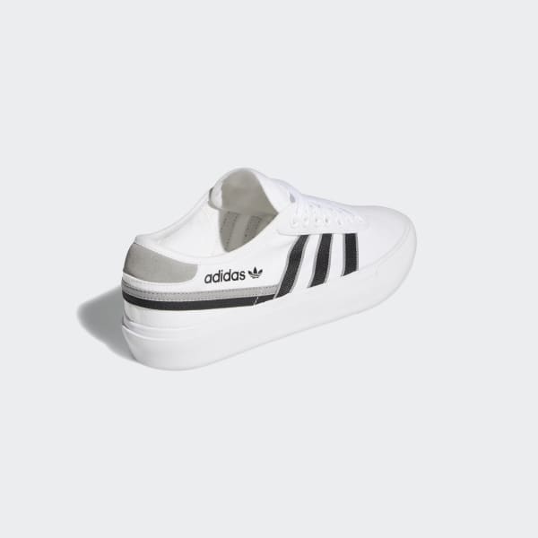 [FV0637] Mens Adidas Delpala 6