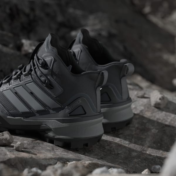 Adidas Terrex Skychaser Mid GORE-TEX Hiking Shoes BUY IN MIDDLE EAST
