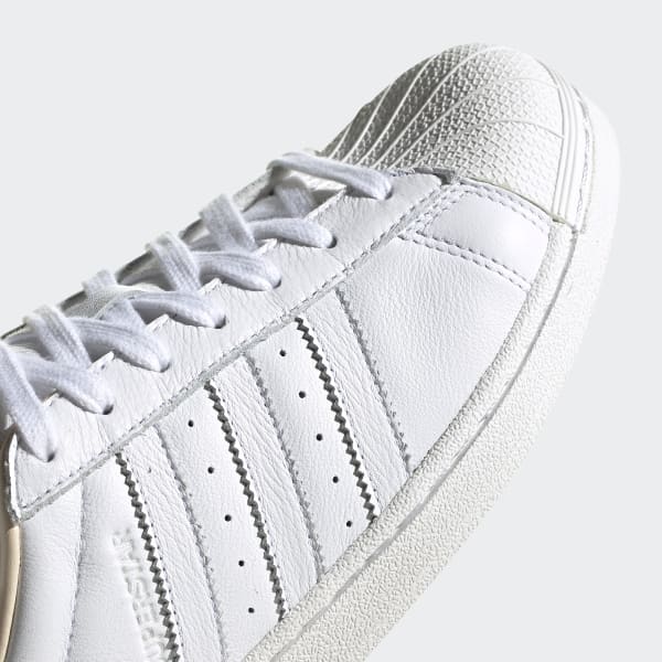 adidas superstar 2 triple white