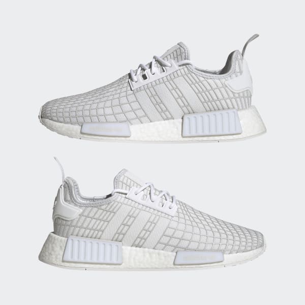 adidas nmd white dam