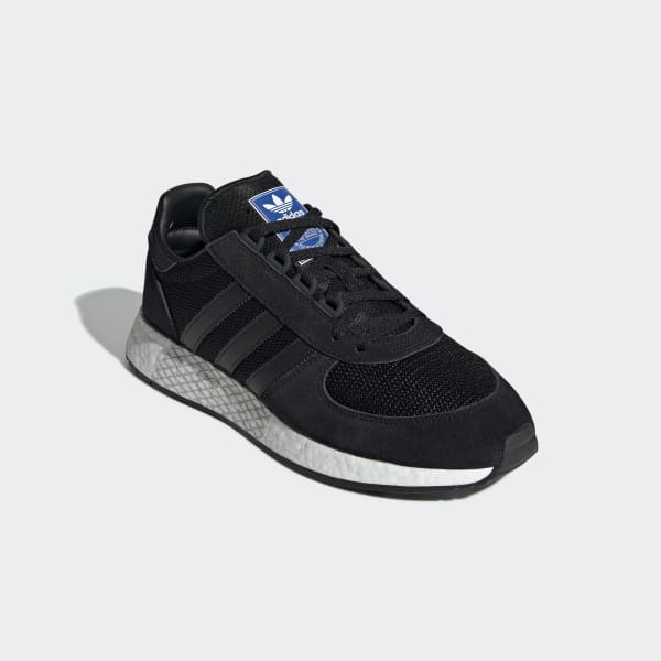 adidas Marathon Tech Shoes - Black 