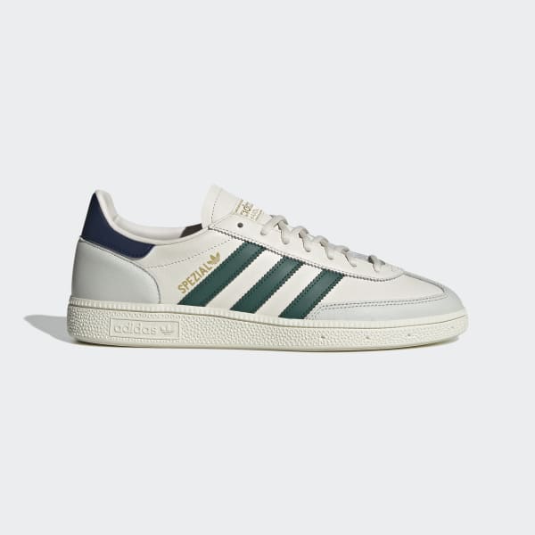 靴 handball spezial adidas adidas Handball Spezial Shoes - Green | Free Shipping with
