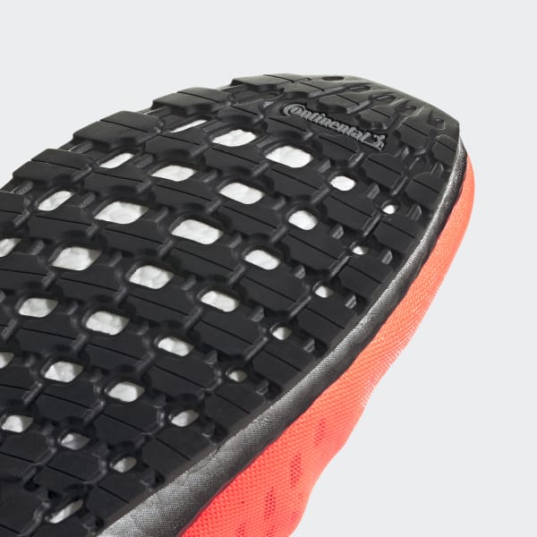 adidas ultra boost kids Orange