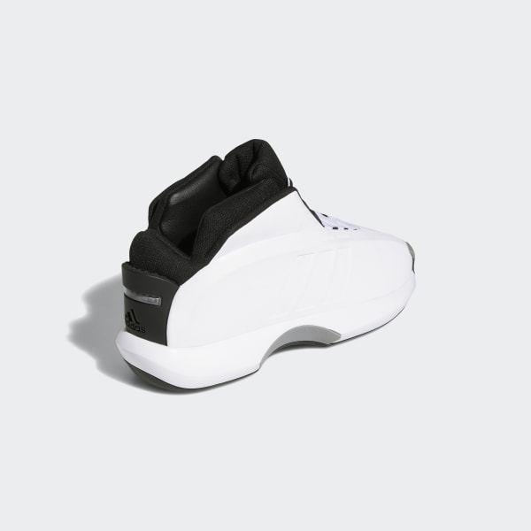 Adidas kobe 1 white clearance