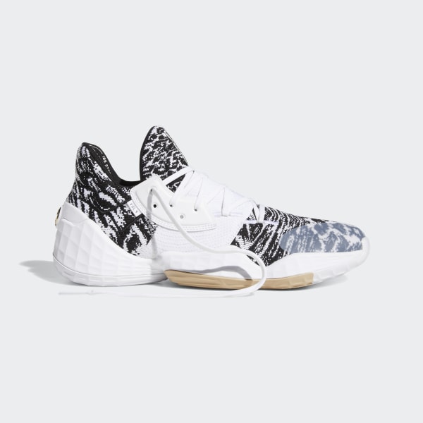 tenis de basquete james harden