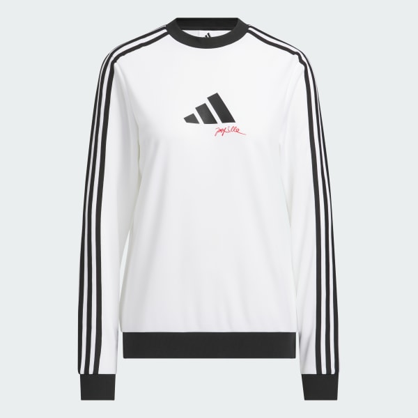 adidas x Jay3lle Long Sleeve Crew Sweatshirt