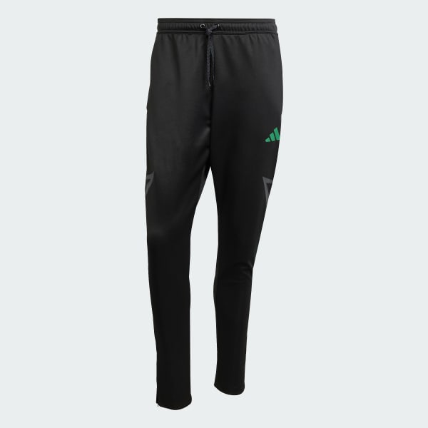 Black House of Tiro Nations Pack Pants
