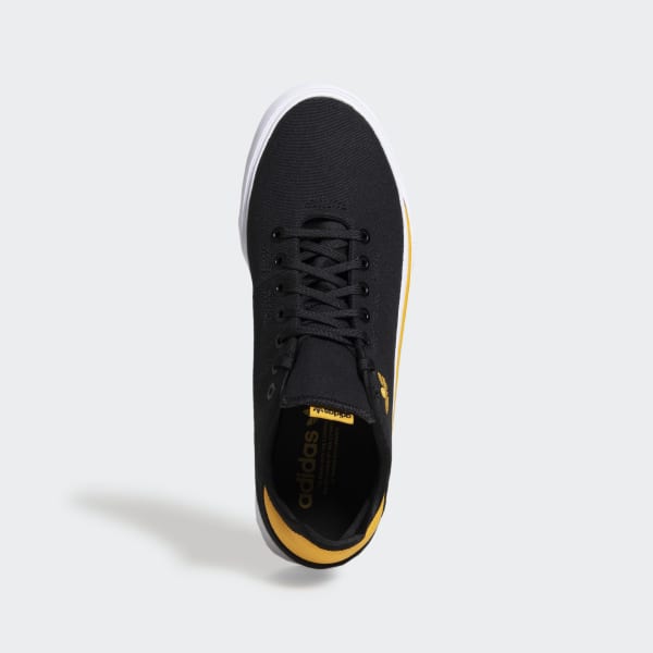 tênis adidas sabalo preto