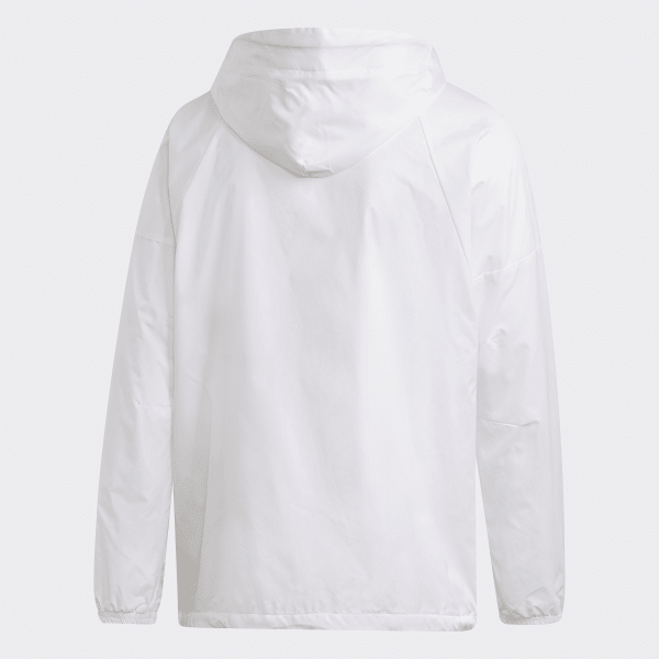 Adidas fleece lined jacket new arrivals