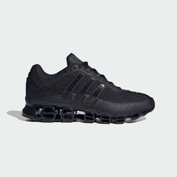Noir Chaussure Megaride