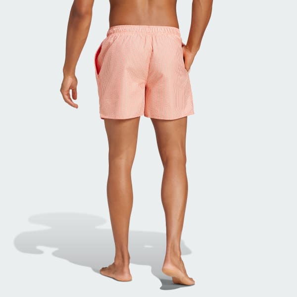 Rod Stripey Classics Short Length badeshorts