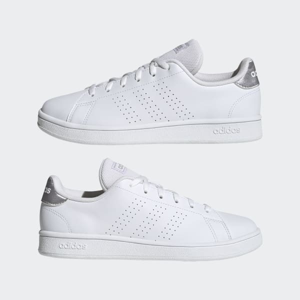 Tenis adidas advantage discount base