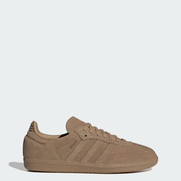 ☆adidas ☆サンバOG☆ブラウン☆ アディダス サンバ OG / Samba OG - ブラウン | アディダス ジャパン