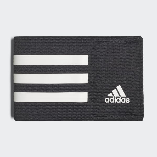 adidas Football Captain s Armband Black adidas New Zealand
