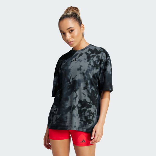 Climacool Training Club 24/7 Graphic T-Shirt