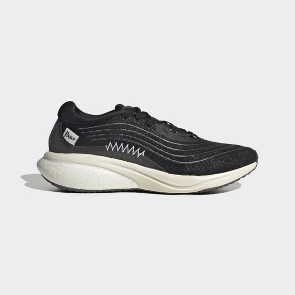 cerná Boty Supernova 2.0 x Parley