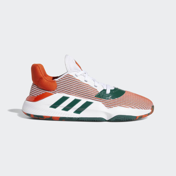 chaussures adidas pro bounce 2019 low