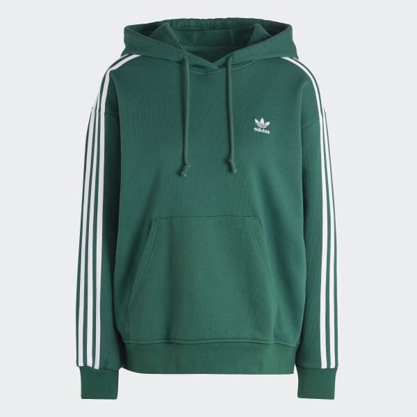 Base green adidas hoodie shop