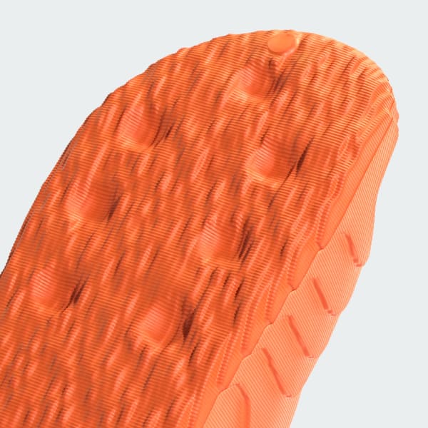 adidas Adilette 22 Slides - Orange | adidas Malaysia