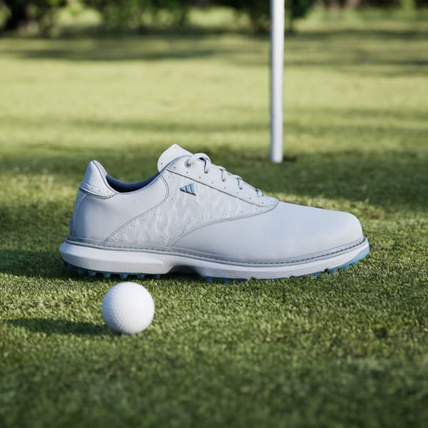 Grau MC70 SPIKELESS GOLFSCHUH
