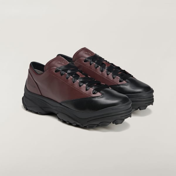 adidas Y-3 GSG9 Low - Brown | Free Shipping with adiClub